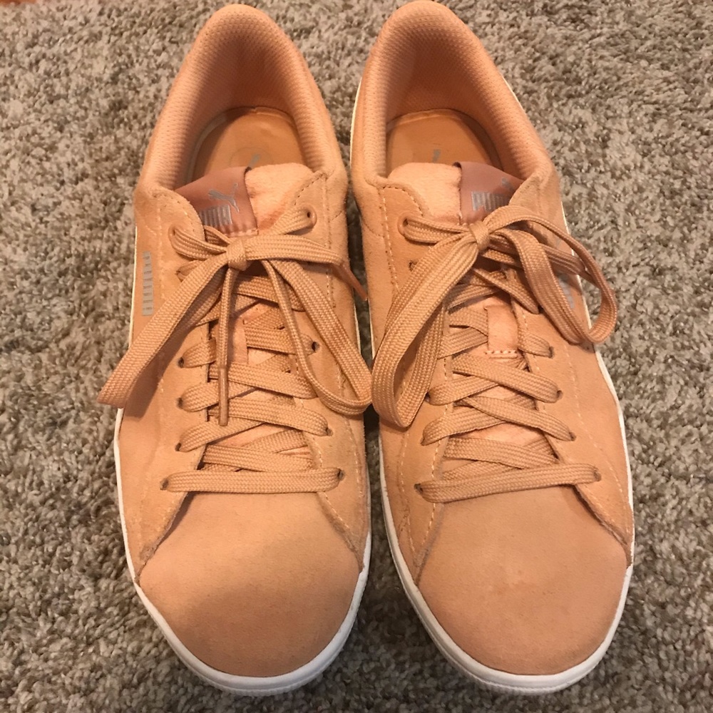 Puma Shoes